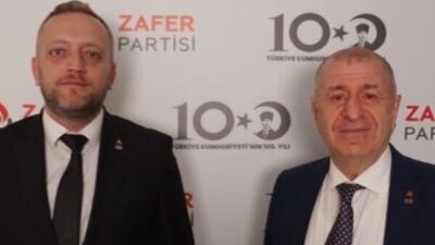 Zafer Partisi Bursa İl Başkanı Gazi, operatörlerin fiyat politikalarını eleştirdi.