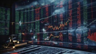 Gedik Yatırım’ın raporunda ABD piyasalarında Çarşamba günü risk iştahı yeniden