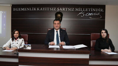 Giresun Belediye Meclisi, Giresun Belediye Başkanı Fuat Köse’nin başkanlığında 2025