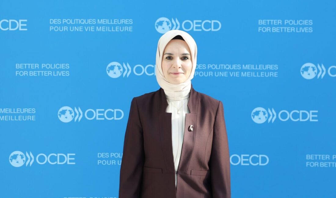 Göktaş: Sosyal kooperatifler hizmet ekosisteminin anahtarı Göktaş, sosyal kooperatiflerin toplumun hiçbir ferdinin yalnız bırakılmadığı bütüncül bir