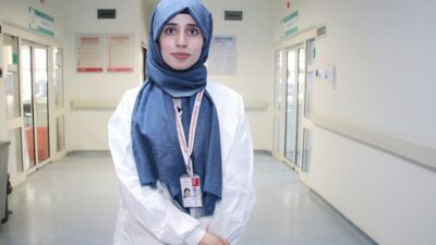 Uzman Dil ve Konuşma Terapisti  Göncü, çocuklarda görülen “konuşma gecikmesi”