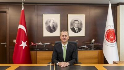 Cumhurbaşkanlığı Savunma Sanayii Başkanı Prof. Dr. Görgün, Katar Devleti’nin Milli