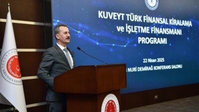 Savunma Sanayii Başkanı Haluk Gögün, Türkiye–Macaristan Yüksek Düzeyli Stratejik İşbirliği