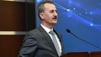 Ankara’da ASELSAN Gölbaşı Tesisleri’nde, Sağlık Bakanı Prof. Dr. Kemal Memişoğlu’nun