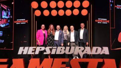 Hepsiburada, Intel ve Lenovo iş birliğiyle gerçekleştirilen ve Temmuz ayından