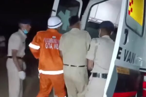 Hindistan’da bir gece kulübü yangınında 25 kişi hayatını kaybetti The Guardian'ın haberine göre, Goa'nın kuzeyindeki Arpora bölgesinde popüler bir restoran,