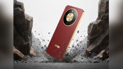 HONOR, global pazarlarda büyük ilgi gören Magic ailesinin yeni üyesi