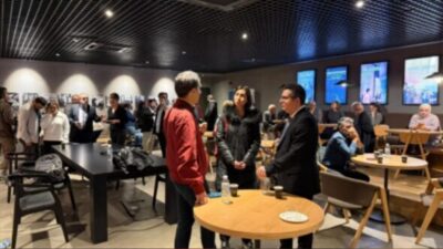 CGTN Türk’ün ev sahipliğinde 13 Aralık Cumartesi günü düzenlenen “Hotline