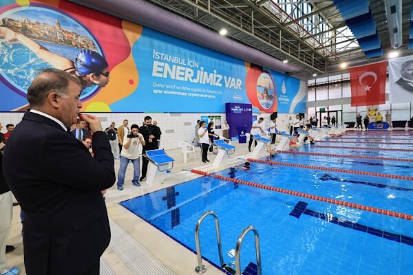 İBB, Dünya Engelliler Günü kapsamında engelli bireylerin toplumsal yaşama ve