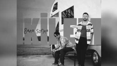 Alternatif pop sahnesinin sevilen grubu İkilem, 2023’ten bu yana büyük ilgi