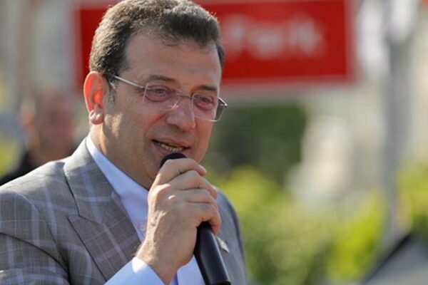 Silivri’de görülen davada, 18 Mart’ta üniversite diploması iptal edilen ve