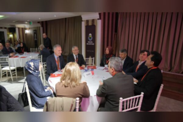 İnegöl’de “Güçlü Aile Güçlü Toplum” çalıştayı geçekleştirildi İnegöl Belediyesi, aile kurumunu merkeze alan bir organizasyona imza attı.