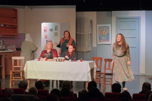 İnegöl Belediyesi bünyesinde 2011 yılında kurulan ve geride kalan sürede