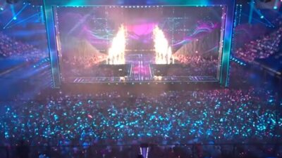 Avrupa Yayın Birliği (EBU) üyeleri, Cenevre'deki Genel Kurul'da bir araya