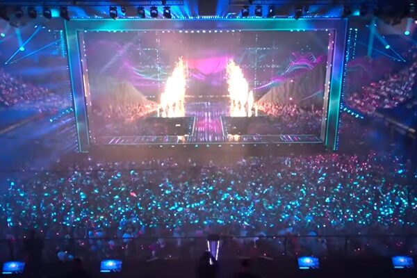 Avrupa Yayın Birliği (EBU) üyeleri, Cenevre'deki Genel Kurul'da bir araya