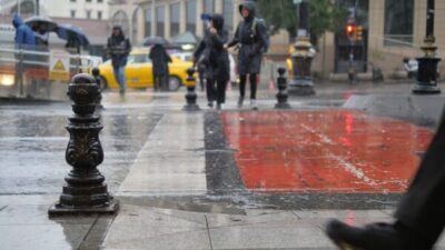 AKOM tarafından yapılan değerlendirmelerde, hafta boyunca bahar değerlerinde (16–19 derece)