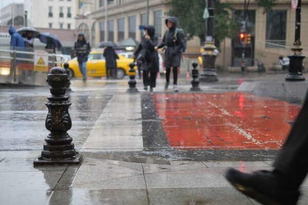 AKOM tarafından yapılan değerlendirmelerde, hafta boyunca bahar değerlerinde (16–19 derece)