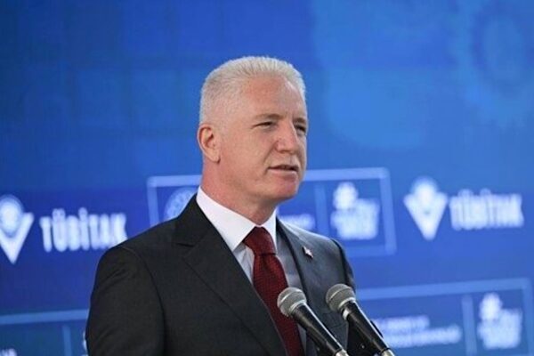 Görevine yeni başlayan Litvanya Cumhuriyeti Ankara Büyükelçisi Marius Janukonis, Kırgızistan