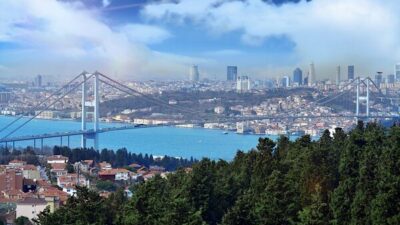 İBB, Avrupa İmar ve Kalkınma Bankası (EBRD) iş birliğiyle hazırlanan