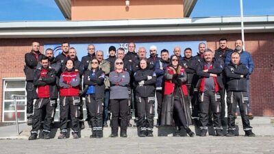 KAM, İçişleri Bakanlığı AFAD ile yürütülen akreditasyon çalışmaları kapsamında, AFAD