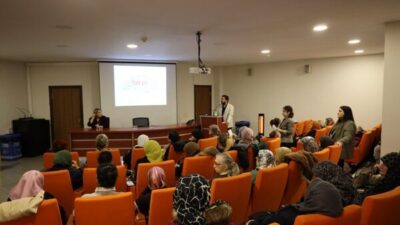 İzmit Belediyesi Sosyal Destek Hizmetleri bünyesinde, 50 yaş üstü bireylerin