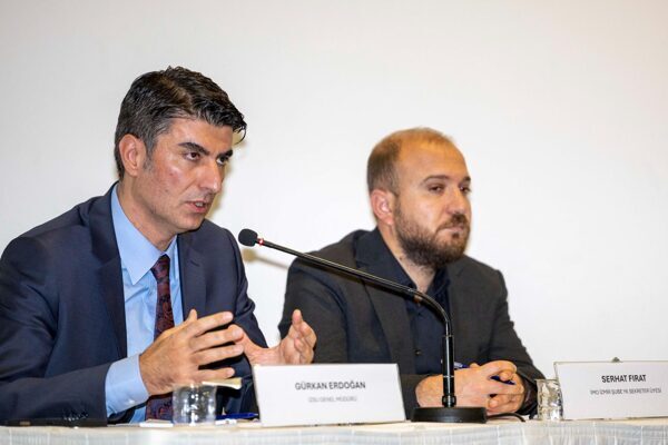 Türk Mühendis ve Mimar Odaları Birliği (TMMOB) İnşaat Mühendisleri Odası