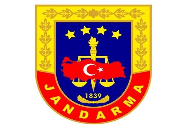 Jandarma Genel Komutanlığı tarafından düzenlenen 2025 Yılı Değerlendirme Toplantısı, İçişleri