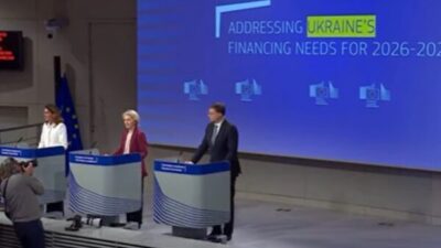 Pazartesi günü G7 maliye bakanları toplantısında Tokyo, Brüksel'in Belçika bankası