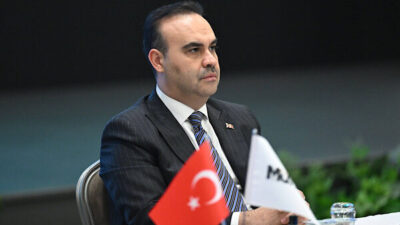 Sanayi ve Teknoloji Bakanlığı tarafından yapılan açıklamada, Sanayi Alanları Master