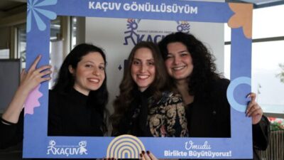 Kanserli Çocuklara Umut Vakfı (KAÇUV), 25 yıldır kanser tedavisi gören