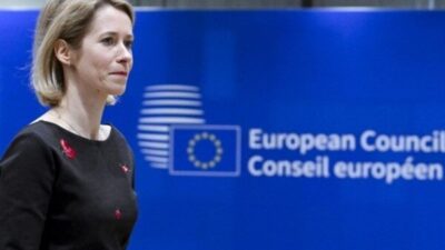 AB Dış İlişkiler ve Güvenlik Politikası Yüksek Temsilcisi ve Avrupa