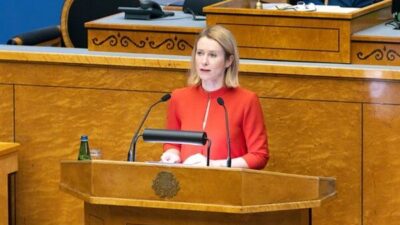 AB Dış İlişkiler ve Güvenlik Politikası Yüksek Temsilcisi ve Avrupa