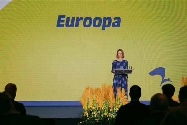 Kallas: Ukraynalı çocuklar evine kavuşana kadar çabalarımızı sürdüreceğiz AB Dış İlişkiler ve Güvenlik Politikası Yüksek Temsilcisi ve Avrupa