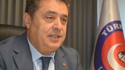 Türk Sağlık-Sen Bursa Şube Karabayır, TBMM Plan ve Bütçe Komisyonu’nda