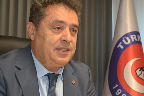 Türk Sağlık-Sen Bursa Şube Karabayır, TBMM Plan ve Bütçe Komisyonu’nda