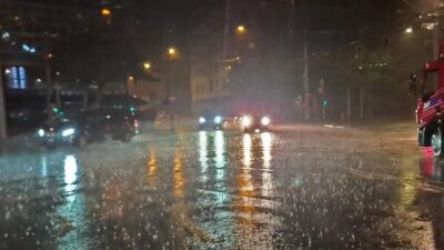 MGM'den, 10 Aralık 2025 Çarşamba günü için kuvvetli yağış uyarısı