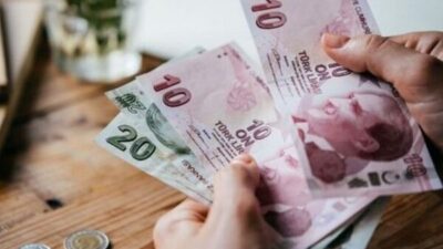 İYİ Parti Gemlik İlçe Başkanı Orhan Karaduman, asgari ücretle ilgili