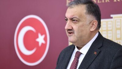 DEVA Partisi Genel Başkan Yardımcısı Karal, 2026 Merkezi Yönetim Bütçe