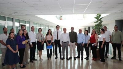 Karamürsel Belediyesi ve Kar Bel Personel A.Ş. personeline ödenecek banka