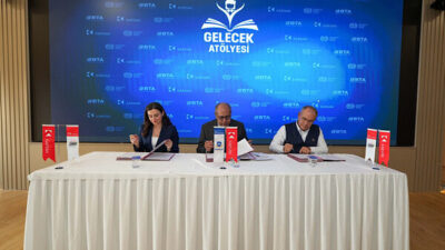 Yeni nesil toplu ulaşımda dünyanın öncü markalarından Karsan, sosyal sorumluluk