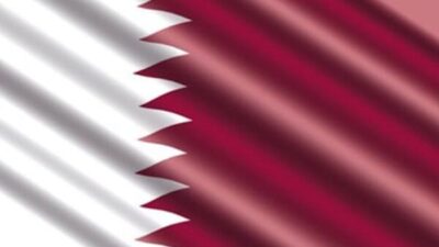 Katar Dışişleri Bakanlığı, Katar&rsquo;ın 2025 yılı i&ccedil;in OCHA'ya insani yardım