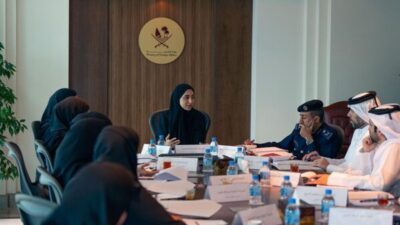 Katar Ulusal İnsan Hakları Eylem Planı'nı (2026-2030) hazırlamakla görevli ulusal