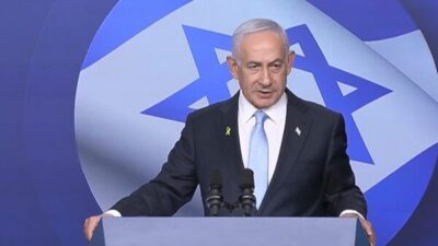 Haberde, ''İsrail ve ABD, Hamas'ın silahsızlandırılması gerektiği konusunda net bir