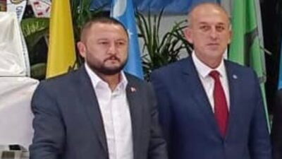 Bursa’nın Yenişehir ilçesinde yürütülen bir soruşturma kapsamında, İYİ Parti Yenişehir