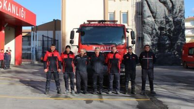 Kayseri Büyükşehir Belediye Başkanı Dr. Memduh Büyükkılıç’ın talimatıyla, Kırıkkale’nin Yahşihan