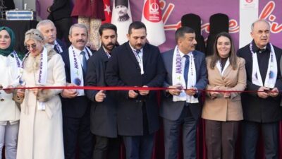 Festivalde Ordu’nun kültürel değerleri ve yöresel lezzetleri Ankaralılarla buluşturulacak. Açılış