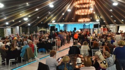 Kadınlara eğlenme, sosyalleşme ve günlük streslerinden uzaklaşma fırsatı sunan Kepez