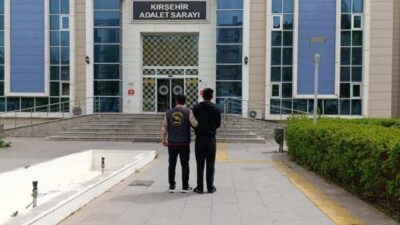 Kırşehir İl Jandarma Komutanlığı tarafından, terörden aranan şahısların yakalanmasına yönelik