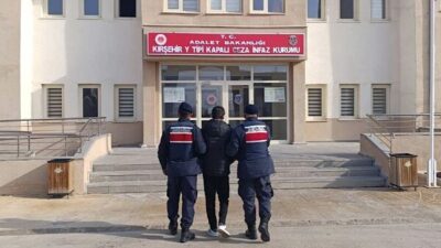 Kırşehir İl Jandarma Komutanlığı tarafından  il genelinde uyuşturucu ile mücadele