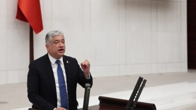 DEVA Partisi Genel Başkan Yardımcısı, Parti Sözcüsü ve Adana Milletvekili